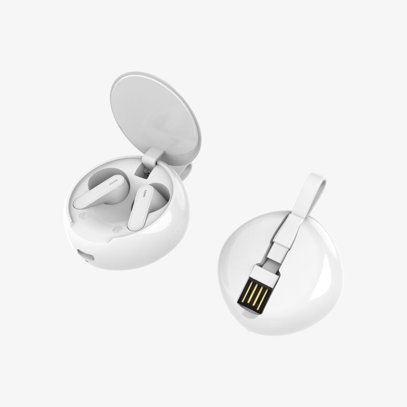 G19 - Self-contained charging cable