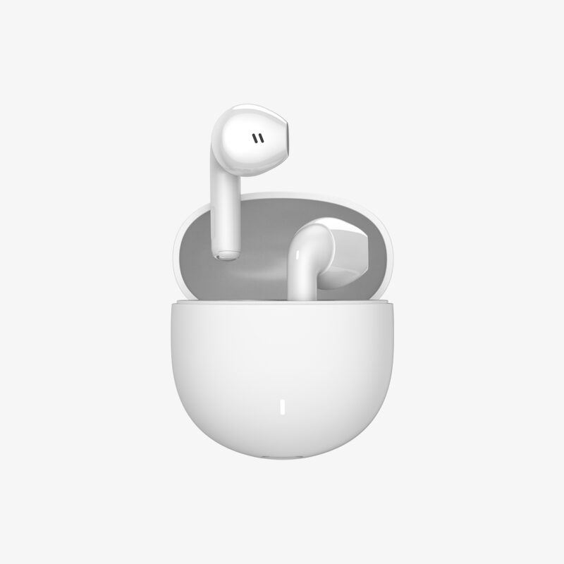 Q1 - Balanced sound quality