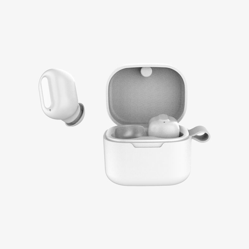 T3 - Aluminum alloy cover