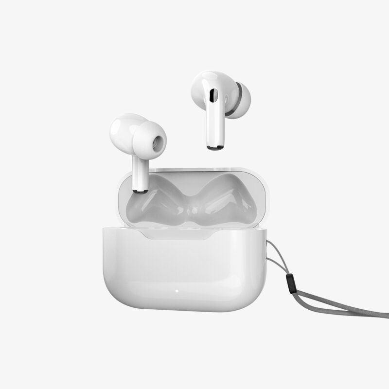 T06 - Active Noise Cancellation (ANC)