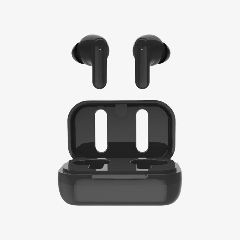 T11 - Dual-microphone ENC
