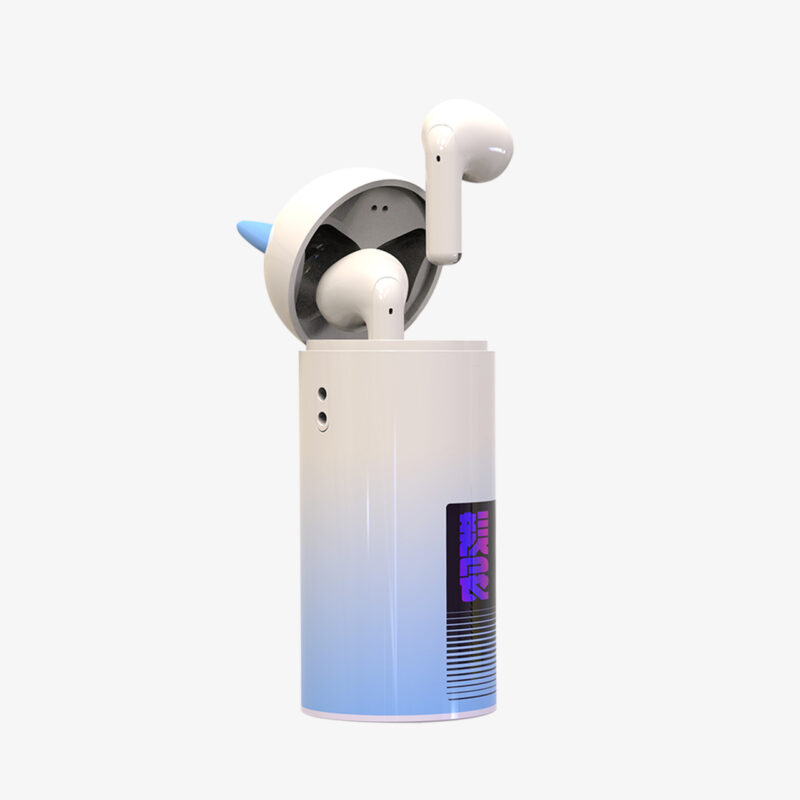 PT01 - Power bank with TWS